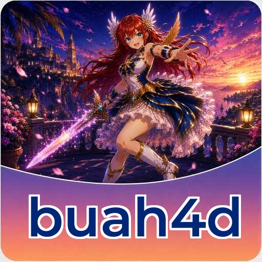 Instalasi buah4d